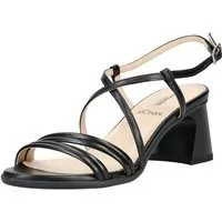 Nero Giardini Nero Giardini Sandalen Leder Riemchensandale