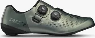 Shimano RC703 Rennradschuhe sage green 46