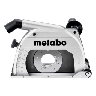 Metabo Trenn-Absaugschutzhaube CED - 626752000