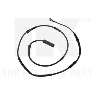 NK Warnkontakt f?r Bremsbel?ge BMW X3 X4 280203