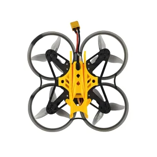 DarwinFPV CineApe20 3S 2 Inch Whoop RC FPV Racing Drone Kit BNF Compatible with Pavo20 Without O4 / O4 Pro Air Unit