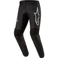 Alpinestars Motorradhose Fluid Graphite Motocross Hose