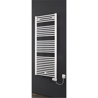 Bemm Ares Badheizkörper BEA11104801E06M 1118 x 480 mm, 600 Watt