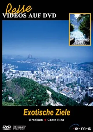 Exotische Ziele