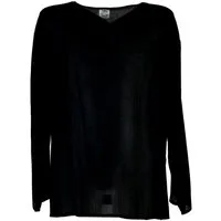 Guru-Shop Hemd & Shirt Yoga Hemd, Goa Hemd, Freizeithemd - schwarz Ethno Style, alternative Bekleidung