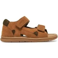 Lasocki Kids Lasocki Kindersandalen Jungen Braun Sandale