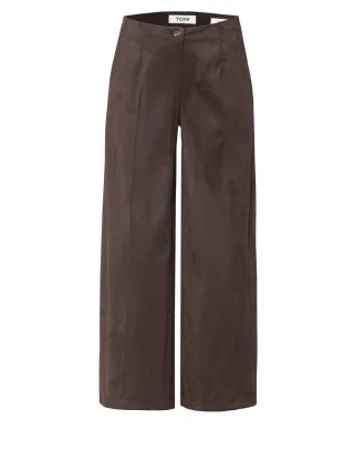 TONI - Jenny Culotte espresso - Gr. - 36