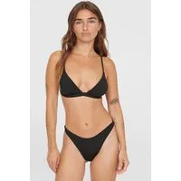 O'Neill Bügel-Bikini-Top SEASIDE TRI TOP, mit sportlichem Stil, mittlerer Halt