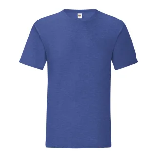 Fruit of the Loom - "Iconic 150" T-Shirt für Herren (Heidekraut)