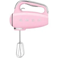 Smeg Handmixer HMF01PKEU Handmixer Cadillac
