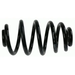Sachs Feder hinten Audi A4 Seat Exeo 996948