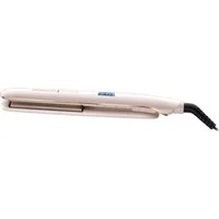 Remington Glätteisen PROluxe, S9100, Haarglätter Ultimate-Glide-Keramik-Beschichtung, OPTIheat-Technologie für schonendes Styling
