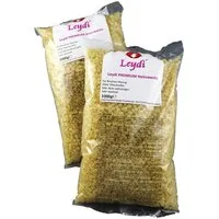 Leydi Enthaarungswachs Leydi Heisswachs PREMIUM Honig 2Kg