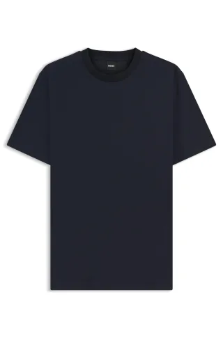 BOSS - BOSS 5055418040400 404_Dark_Blue 404_Dark_Blue - Gr. - XXL