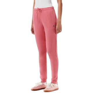 Lacoste - Jogginghosen für Damen (Koralle)