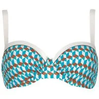 Sunflair Bügel-Bikini-Top Mix&Match Bikinioberteil (1-St)