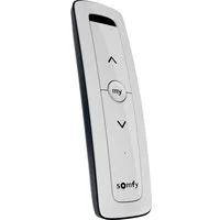 Somfy Rollladen-Funksteuerung Somfy Situo 1 io Pure II (1870311)