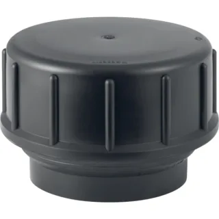 Geberit PE Gewindestutzen 365750161
