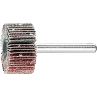 PFERD TOOLS Korund Fächerschleifer F für Feinschliff und Finish - 44409086