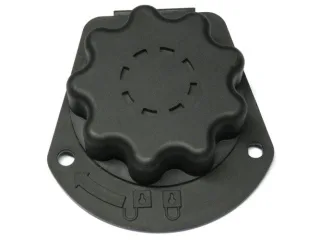 Türgriff Hecktüre / Griff HINTEN INNEN für Ford Transit VI / VII ab 2000-2013