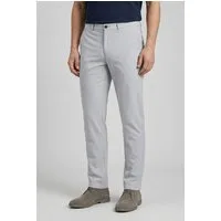 OLYMP Chinohose Jogg Jersey Toronto slim fit, flexibler Bund