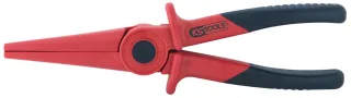 KS Tools Kunststoff-Kombizange mit Schutzisolierung, 225mm - 117.1766