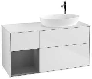 Villeroy & Boch Finion Waschtischunterschrank G92, G921GKMT G921GKMT