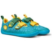 Affenzahn Knit Happy Sneaker nach Barfußschuhprinzip