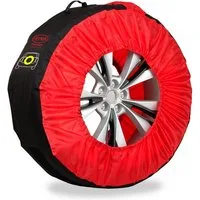 HEYNER Reifentasche Reifentasche SUV XL für 16–22 Zoll, Schoner mit Tragegriff & Tasche (1-tlg)