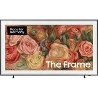 The Frame GQ-65LS03D, QLED-Fernseher 163 cm (65 Zoll), schwarz, UltraHD/4K, SmartTV, Art Mode, One Connect Box, 120Hz Panel