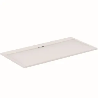 Ideal Standard Duschwanne Ultra Flat S i.life 2000x1000x30mm Carraraweiss, T5235FR T5235FR