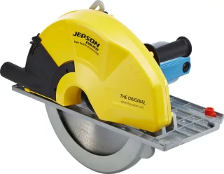 ELMAG JEPSON HAND DRY CUTTER 8230 - 78387