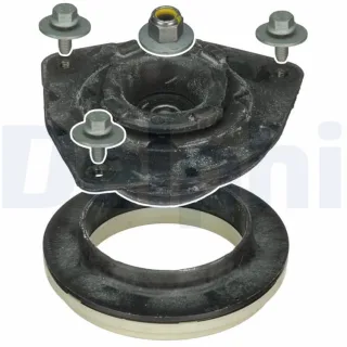Delphi Federbeinlager vorne Nissan Micra Renault Clio Modus BSJ10080