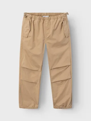 NAME IT - NKFBELLA R TWI CARGO 6243-TF R cornstalk - Gr. - 140