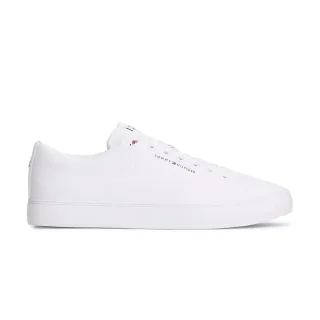 Tommy Hilfiger Harlem Core Canvas Weiss