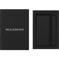 Moleskine The Mini - Notizbuch Charm Schwarz / diverse