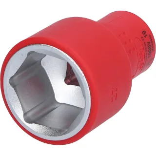 KS Tools 1/2" Isolierte Stecknuss - 118.1227