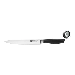 ZWILLING All * Star Fleischmesser 20 cm, Silber