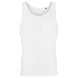 SOLS - "Crusader" Ärmelloses Oberteil für Herren/Damen Unisex (Weiß)
