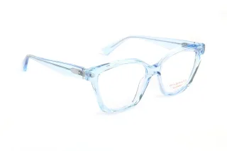Ana Hickmann Brillenfassung HI6354 T02 52