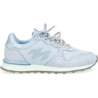 MRP MRP SUNSET LOW V.2, Sneaker, Blau, Damen Sneaker