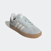 adidas Sportswear VL COURT 3.0 Sneaker inspiriert vom Design des adidas samba