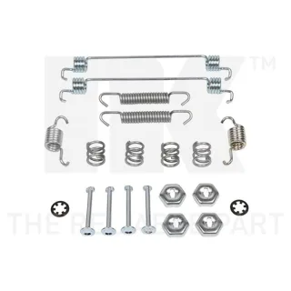 NK Zubeh?rsatz f?r Bremsbacken Citroen Peugeot Renault 7939651