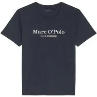 Marc O'Polo T-Shirt Mix & Match Cotton unterziehshirt unterhemd kurzarm