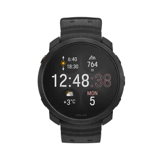 Polar Smartwatch "VANTAGE M3 S-L"(/ 1,28 ″) Proprietär
