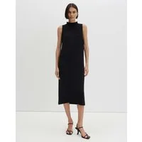 someday Jerseykleid Quannah aus Jersey mit 3D-Struktur