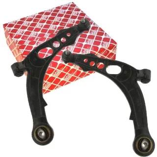 2 Febi Querlenker vorne Fiat Punto 188