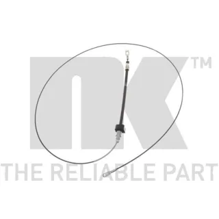 NK Handbremsseil Mercedes Sprinter VW Lt 903348
