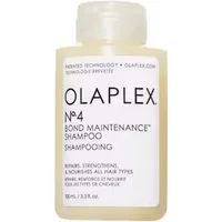 Olaplex Haarshampoo OLAPLEX No 4 Bond Maintenance Shampoo 250ml