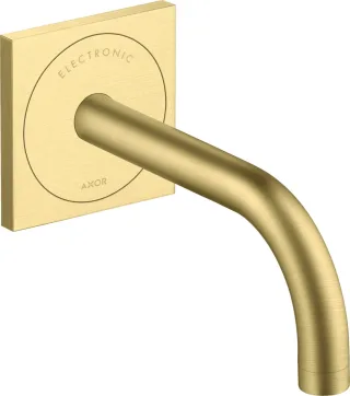 Hansgrohe Waschtischmischer Unterputz Axor 38119950